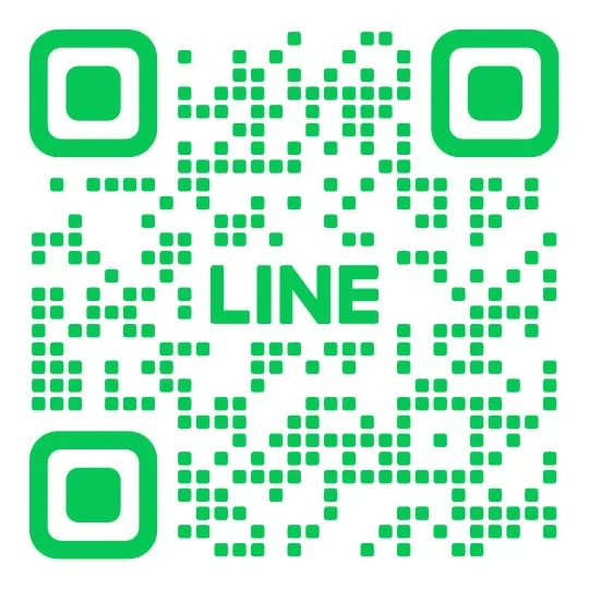 QR Code ทักเข้ามา ทีเด็ด 4 คู่ วันนี้ Line @
